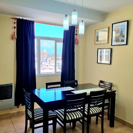 Appartamento Departamento Jujuy Nina San Salvador de Jujuy Esterno foto