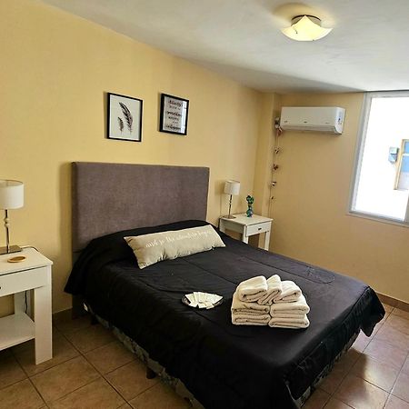 Appartamento Departamento Jujuy Nina San Salvador de Jujuy Esterno foto