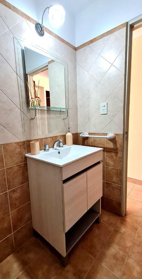 Appartamento Departamento Jujuy Nina San Salvador de Jujuy Esterno foto
