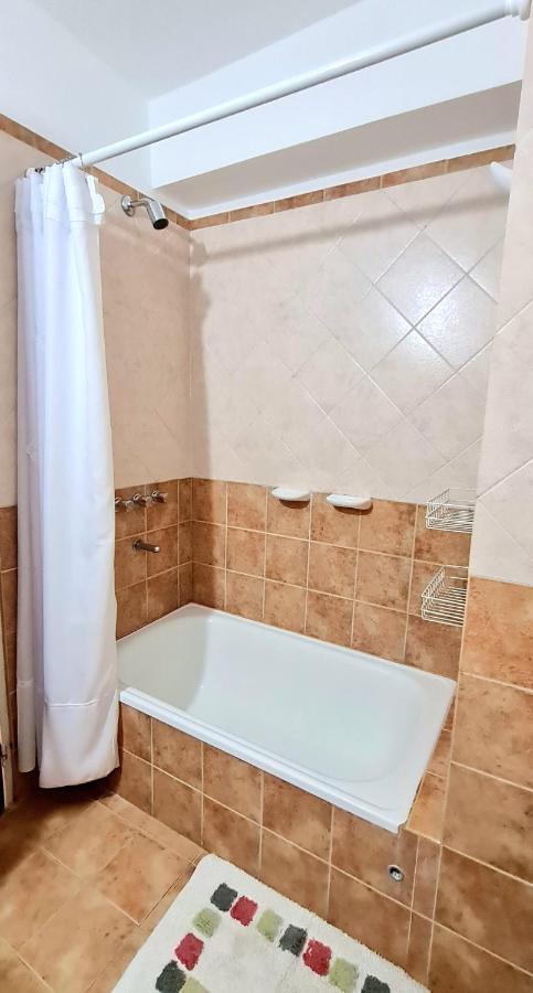 Appartamento Departamento Jujuy Nina San Salvador de Jujuy Esterno foto