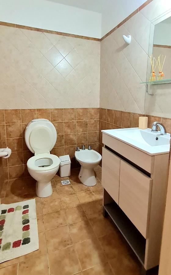Appartamento Departamento Jujuy Nina San Salvador de Jujuy Esterno foto