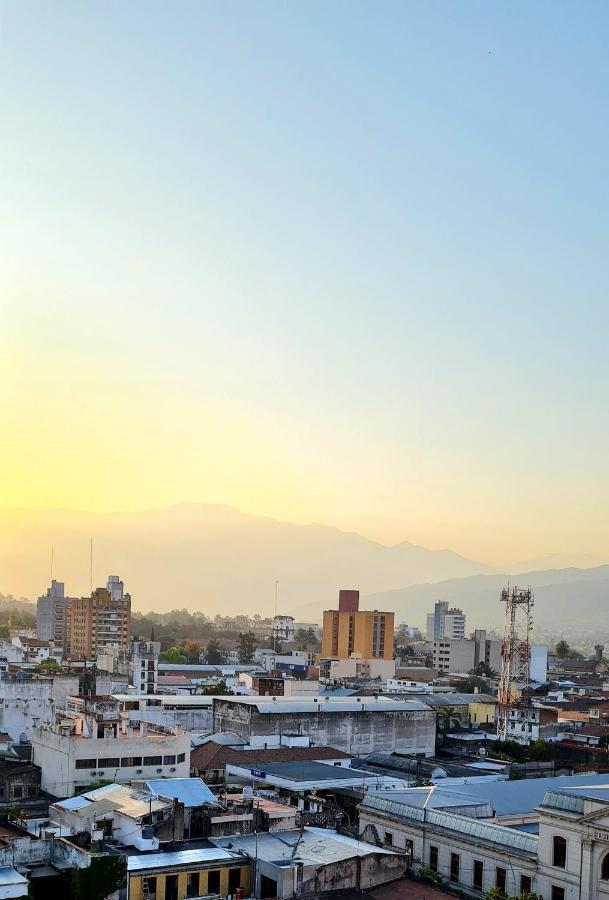 Appartamento Departamento Jujuy Nina San Salvador de Jujuy Esterno foto