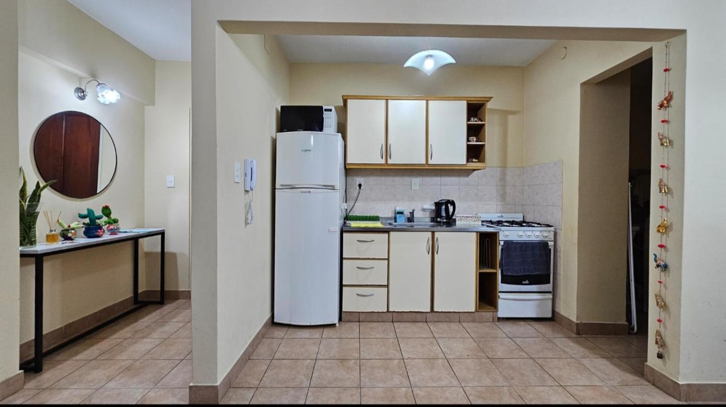 Appartamento Departamento Jujuy Nina San Salvador de Jujuy Esterno foto