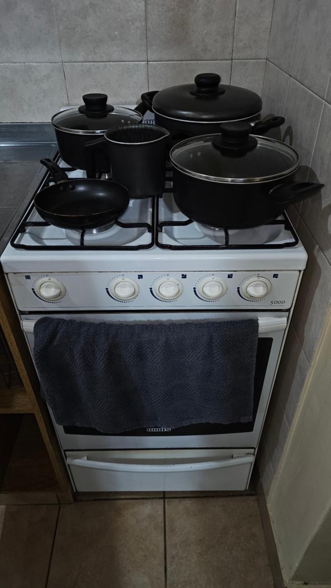 Appartamento Departamento Jujuy Nina San Salvador de Jujuy Esterno foto