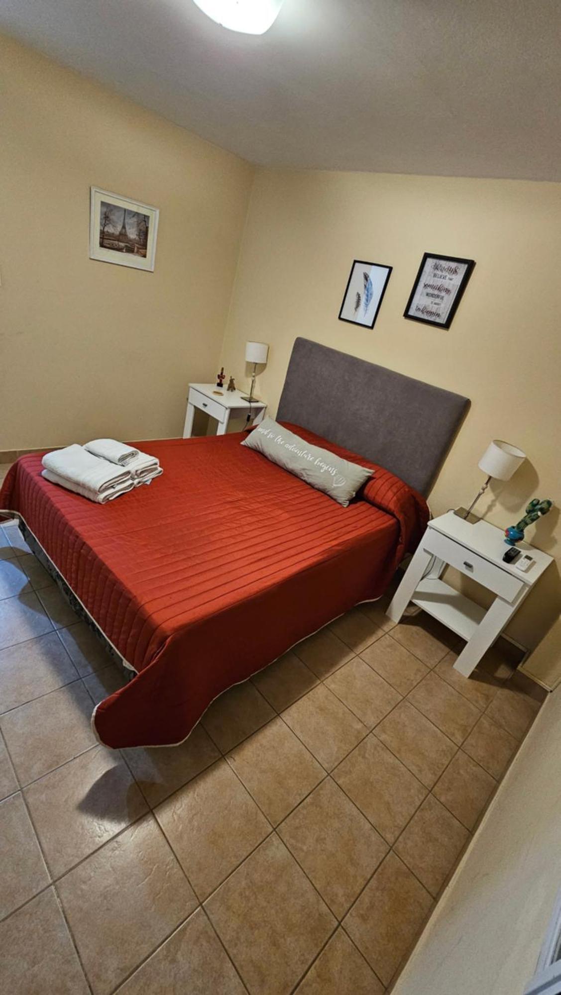 Appartamento Departamento Jujuy Nina San Salvador de Jujuy Esterno foto