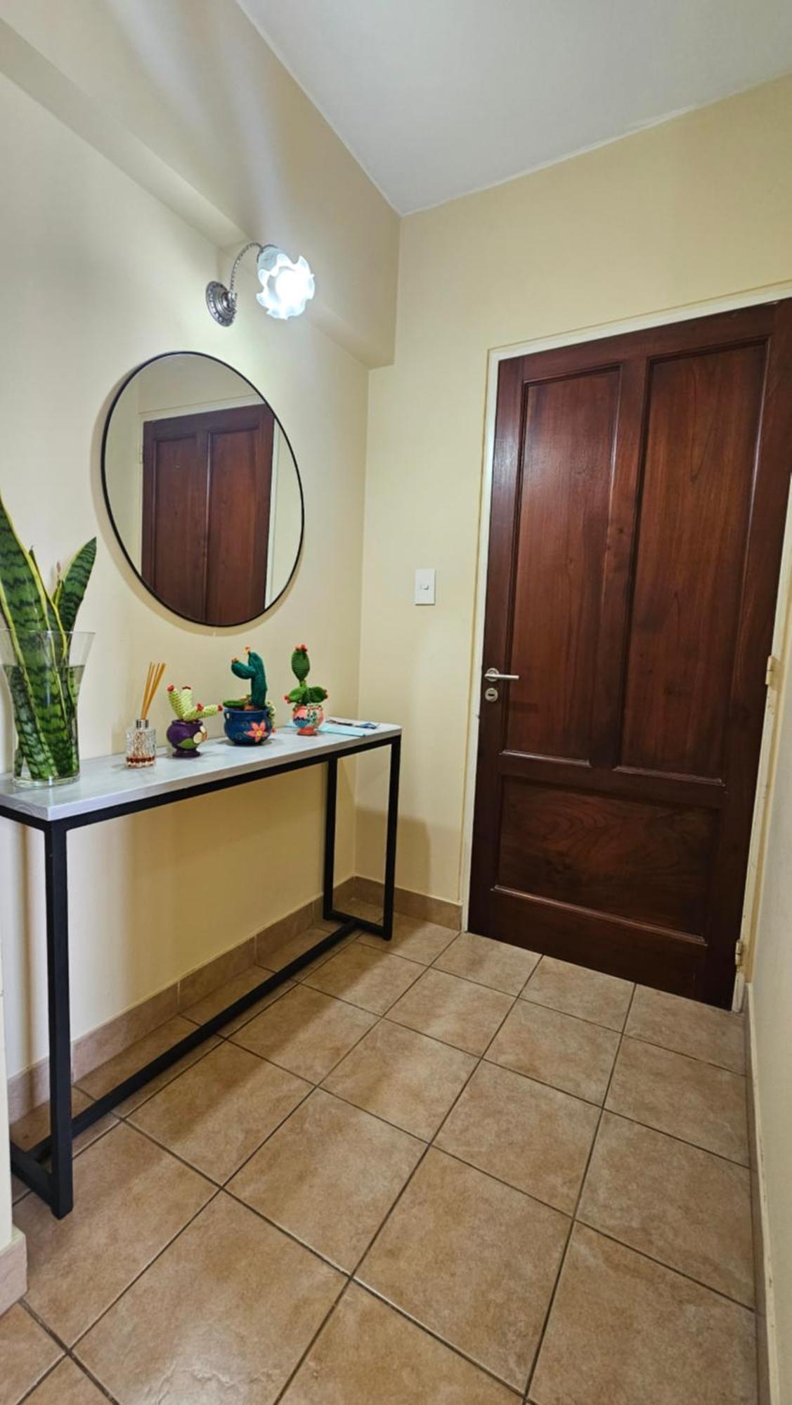 Appartamento Departamento Jujuy Nina San Salvador de Jujuy Esterno foto
