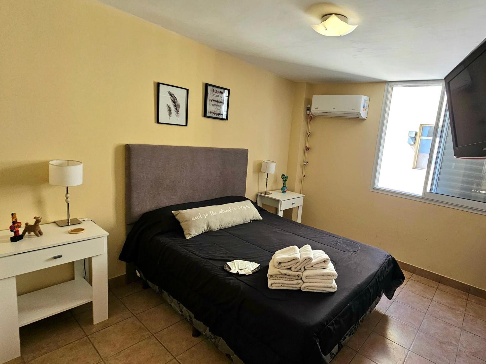 Appartamento Departamento Jujuy Nina San Salvador de Jujuy Esterno foto